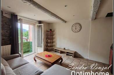 Maison 4 pièces 175000 €
