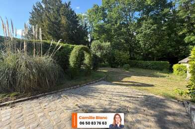 Maison 4 pièces 284800 €
