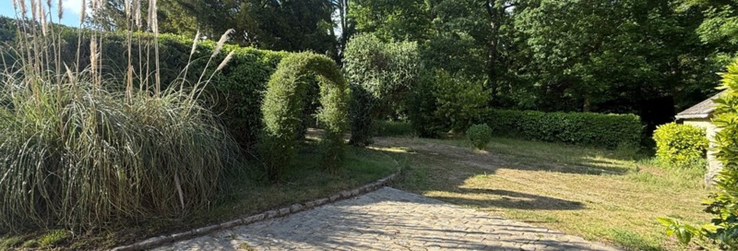 Maison 4 Pièces 129 m² à vendre à Jouy (28300)