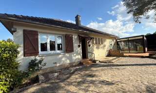Maison 4 Pièces 129 m² à vendre à Jouy (28300)