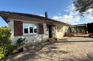 Maison 4 pièces 284800 €