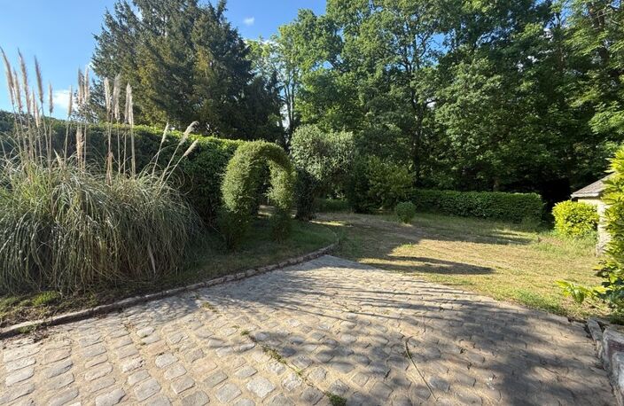 🏡 MAISON DE PLAIN-PIED À JOUY – ENVIRONNEMENT EXCEPTIONNEL – 4 426 m² DE TERRAIN — photo 2