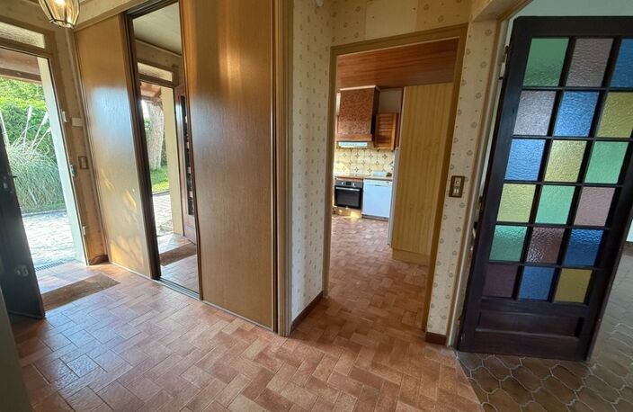 🏡 MAISON DE PLAIN-PIED À JOUY – ENVIRONNEMENT EXCEPTIONNEL – 4 426 m² DE TERRAIN — photo 3