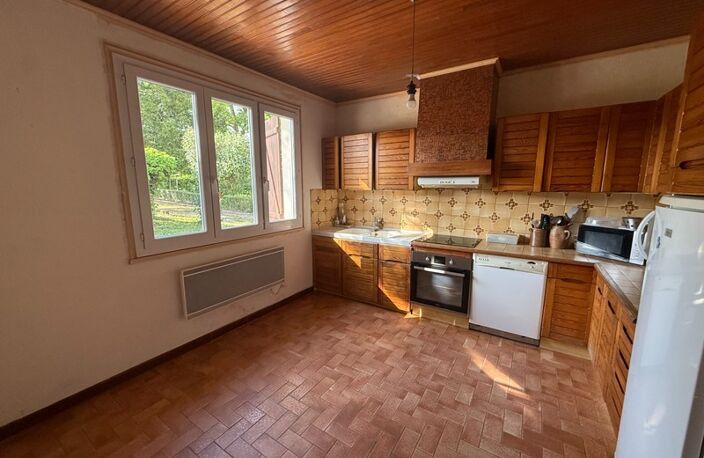 🏡 MAISON DE PLAIN-PIED À JOUY – ENVIRONNEMENT EXCEPTIONNEL – 4 426 m² DE TERRAIN — photo 4