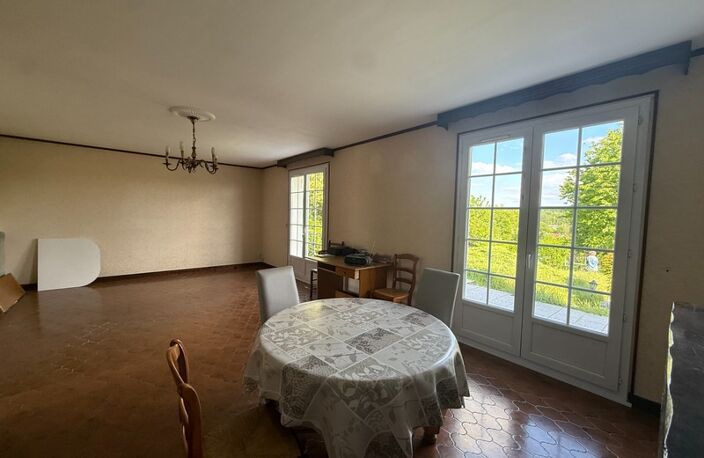 🏡 MAISON DE PLAIN-PIED À JOUY – ENVIRONNEMENT EXCEPTIONNEL – 4 426 m² DE TERRAIN — photo 5