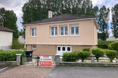Maison 4 pièces 172000 €
