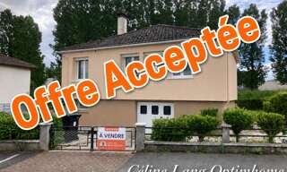 Maison 4 Pièces 66 m² à vendre à Charleville-Mézières (08000)