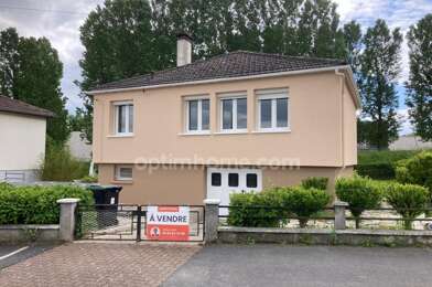 Maison 4 pièces 169000 €