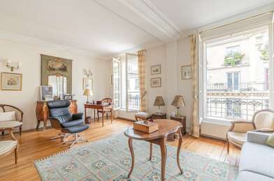 Appartement 5 pièces 1150000 €