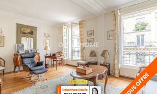 Appartement 5 Pièces 93 m² à vendre à Paris 15 (75015)
