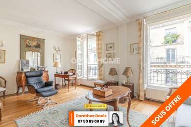 Appartement 5 pièces 1150000 €