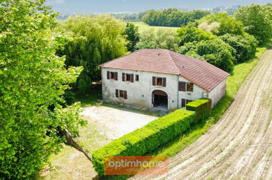 Maison 6 pièces 156000 €