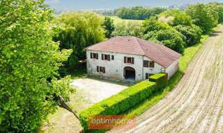 Maison 6 Pièces 129 m² à vendre à Bidache (64520)