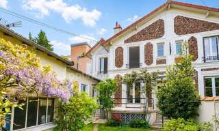 Maison 5 Pièces 104 m² à vendre à Le Perreux-sur-Marne (94170)