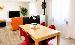 Appartement 5 Pièces 113 m² à vendre à Golbey (88190)