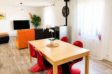 Appartement 5 pièces 215000 €