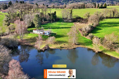 Terrain  30000 €