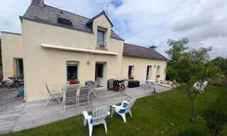 Maison 6 Pièces 90 m² à vendre à Béganne (56350)