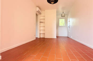Appartement 2 pièces 215000 €