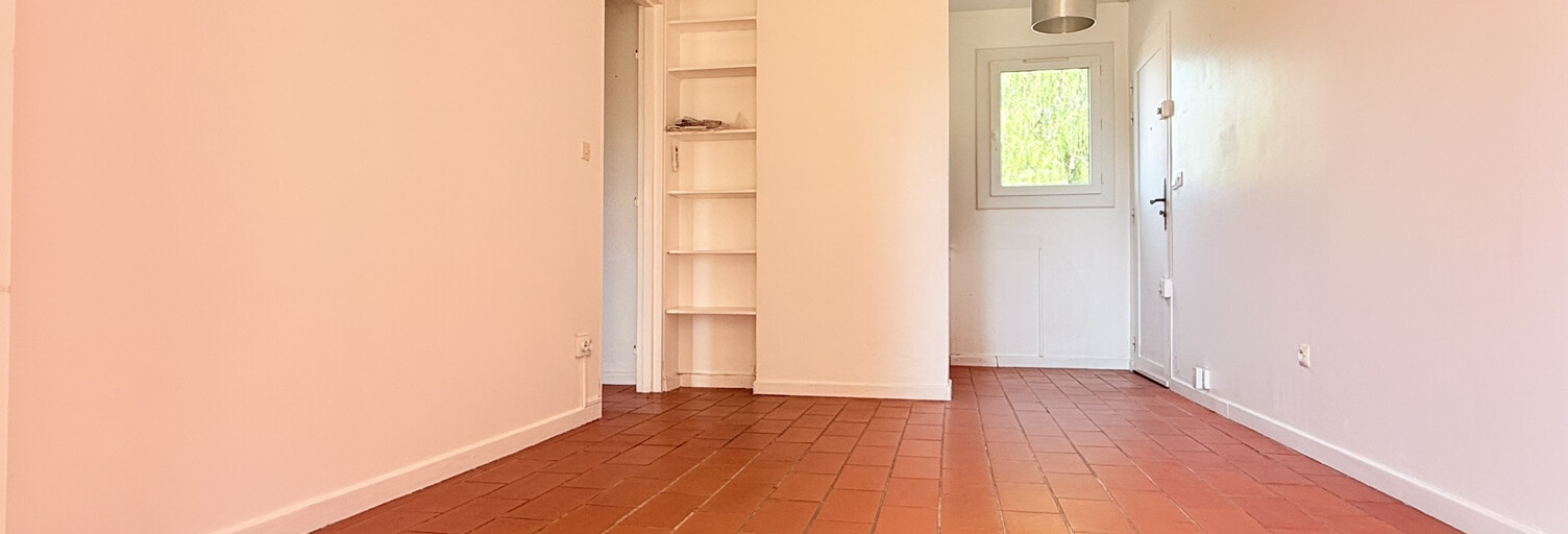 Appartement 2 Pièces 32 m² à vendre à La Londe-les-Maures (83250)