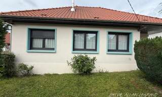 Maison 3 Pièces 62 m² à vendre à Fampoux (62118)