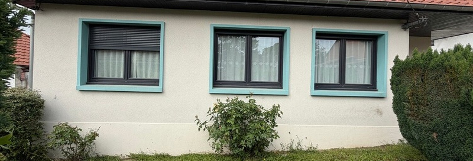 Maison 3 Pièces 62 m² à vendre à Fampoux (62118)
