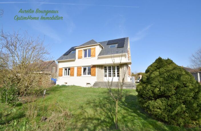 Maison sur sous-sol 2 chambres, possibilité 4 chambres proche EVREUX (27)- SOUS OFFRE - NON DISPONIBLE A LA VENTE - — photo 2