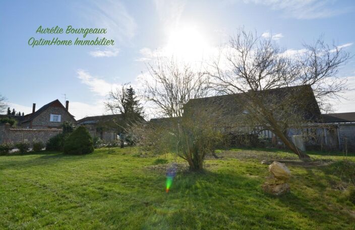 Maison sur sous-sol 2 chambres, possibilité 4 chambres proche EVREUX (27)- SOUS OFFRE - NON DISPONIBLE A LA VENTE - — photo 3