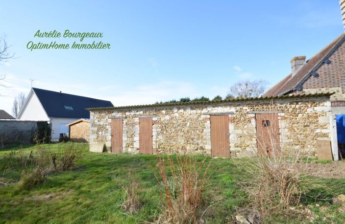 Maison sur sous-sol 2 chambres, possibilité 4 chambres proche EVREUX (27)- SOUS OFFRE - NON DISPONIBLE A LA VENTE - — photo 4