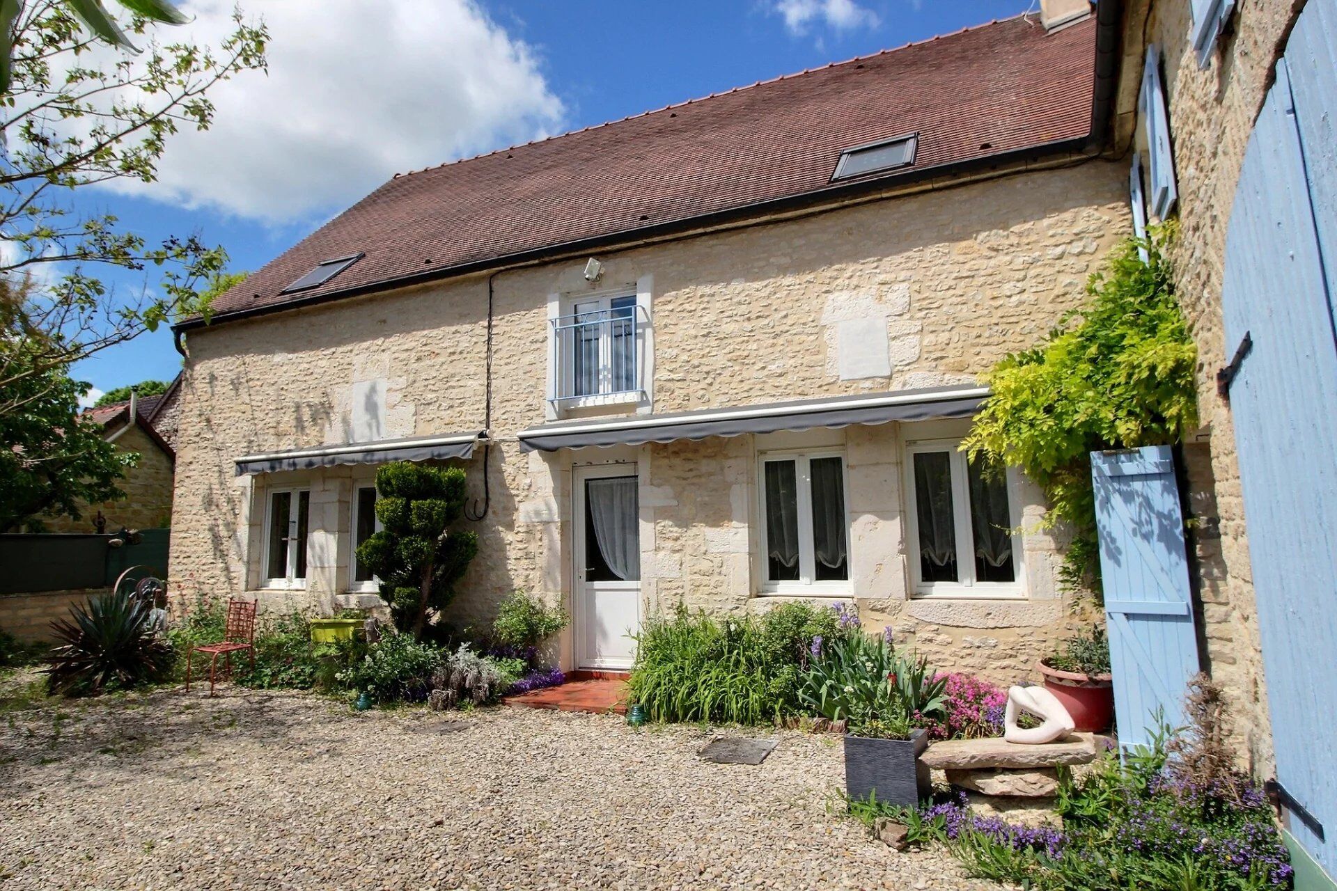 Agence immobilière de Barnabé