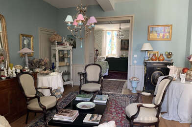 Maison 10 pièces 900000 €