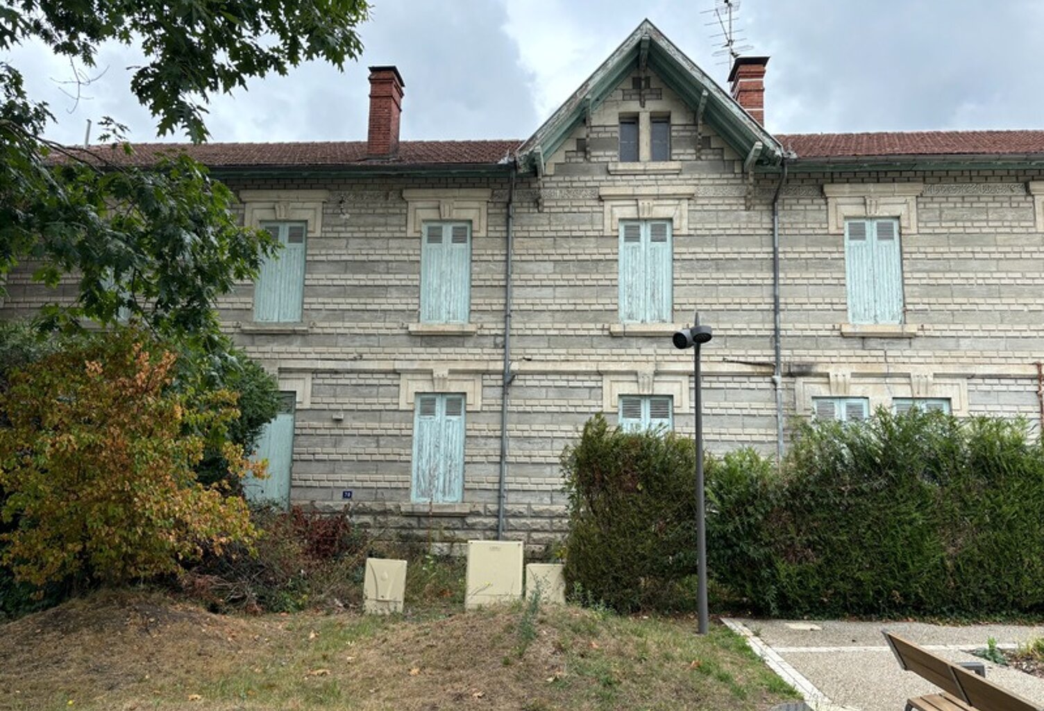 Maison à vendre 8 pièces RION DES LANDES (40) — photo 1
