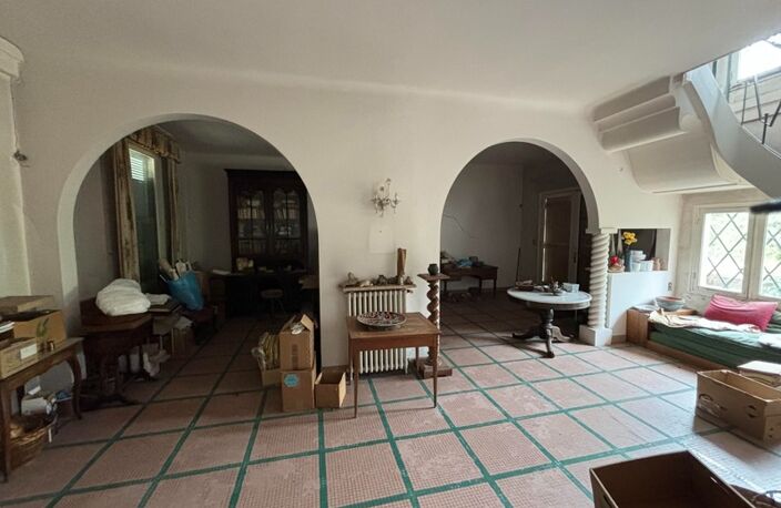 Maison à vendre 8 pièces RION DES LANDES (40) — photo 2