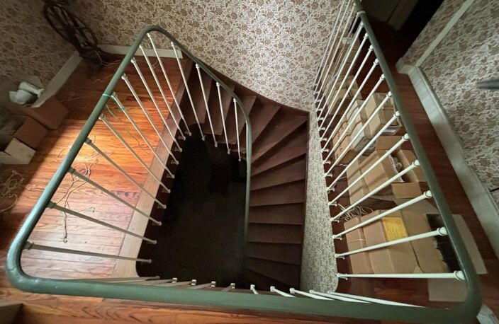Maison à vendre 8 pièces RION DES LANDES (40) — photo 3