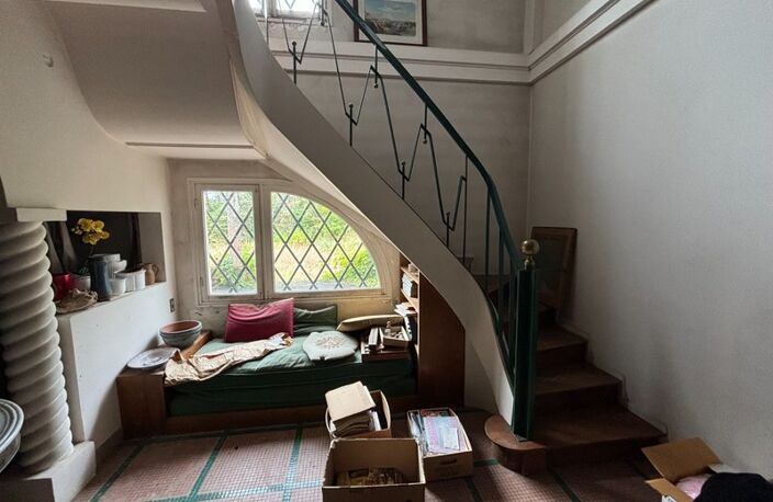 Maison à vendre 8 pièces RION DES LANDES (40) — photo 4