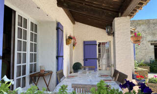 Maison 6 Pièces 122 m² à vendre à Bagnols-sur-Cèze (30200)