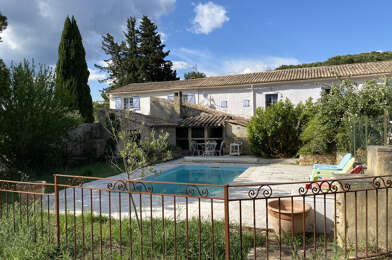 Maison 6 pièces 335000 €