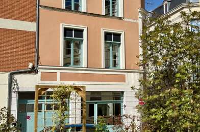Immeuble  329560 €