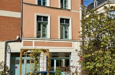 ENSEMBLE IMMOBILIER DIVISIBLE A RENOVER - DOUAI — photo du bien