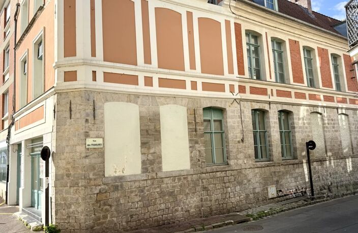 ENSEMBLE IMMOBILIER DIVISIBLE A RENOVER - DOUAI — photo 2