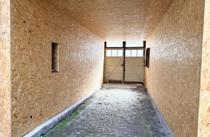 ENSEMBLE IMMOBILIER DIVISIBLE A RENOVER - DOUAI — photo 3