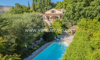 Maison 6 Pièces 128 m² à vendre à Mouans-Sartoux (06370)