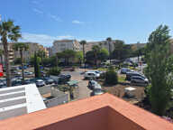 FREJUS T3 RECENT DE 65M2 A 300 M DE LA MER AVEC BOX — photo 2