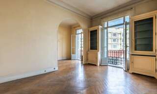 Appartement 4 Pièces 108 m² à vendre à Nice (06000)