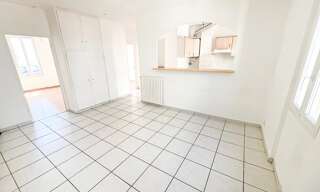 Appartement 3 Pièces 56 m² à vendre à Nice (06000)