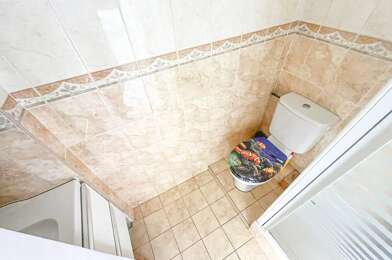 Appartement 3 pièces 180000 €