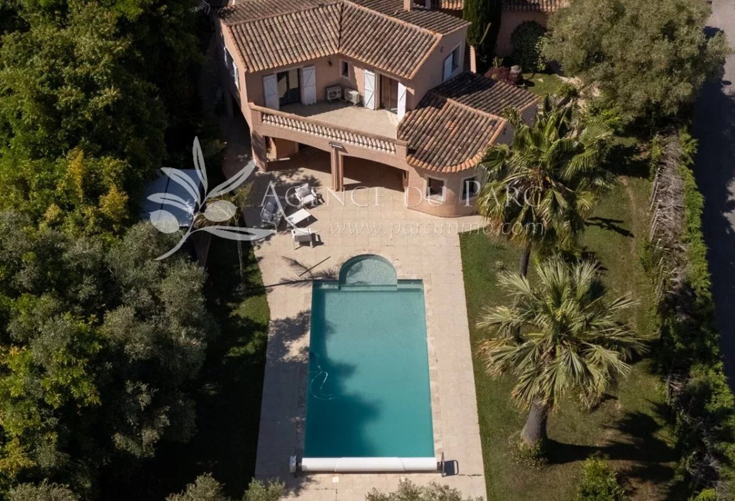 Sublime Villa individuelle 354m2  vue mer — photo 1