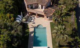 Maison 10 Pièces 250 m² à vendre à Antibes (06600)