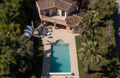 Sublime Villa individuelle 354m2  vue mer — photo du bien
