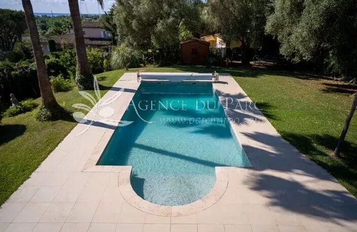 Sublime Villa individuelle 354m2  vue mer — photo 2